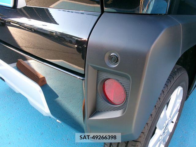 Daihatsu TAFT 2023-09 235948-19