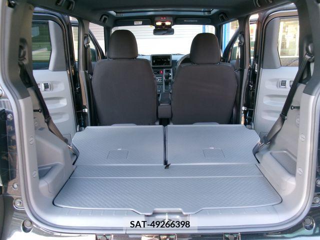Daihatsu TAFT 2023-09 235948-17