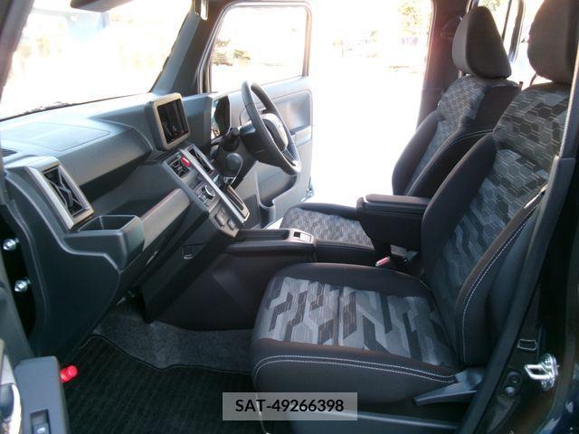Daihatsu TAFT 2023-09 235948-13