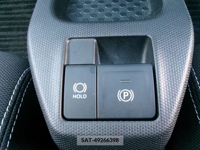 Daihatsu TAFT 2023-09 235948-11