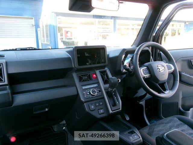 Daihatsu TAFT 2023-09 235948-12