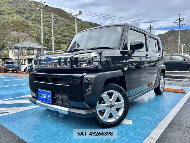 Daihatsu TAFT 2023-09 235948-0