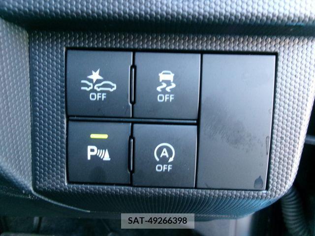 Daihatsu TAFT 2023-09 235948-9