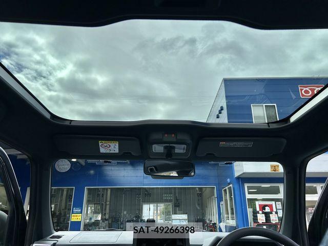 Daihatsu TAFT 2023-09 235948-4