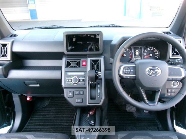 Daihatsu TAFT 2023-09 235948-5
