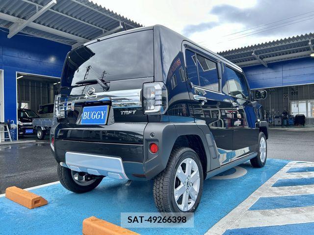 Daihatsu TAFT 2023-09 235948-3