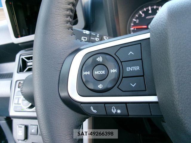 Daihatsu TAFT 2023-09 235948-7