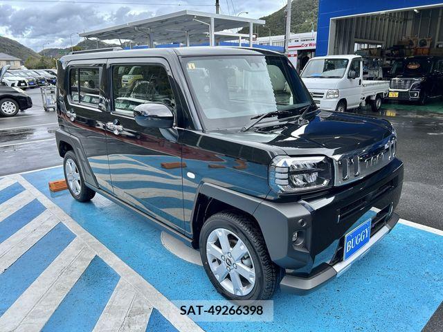 Daihatsu TAFT 2023-09 235948-2
