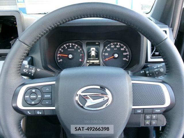 Daihatsu TAFT 2023-09 235948-6