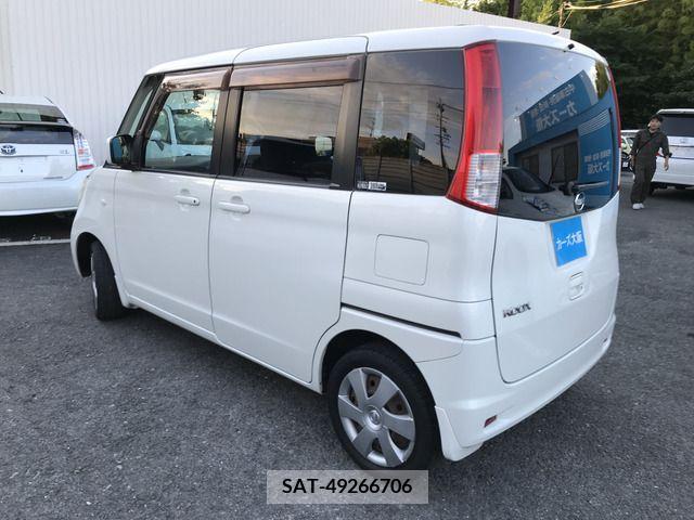 Nissan ROOX 2010-01 334248-2