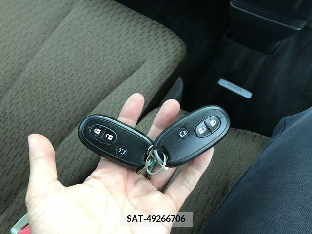 Nissan ROOX 2010-01 334248-8