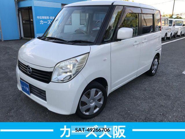 Nissan ROOX 2010-01 334248-1