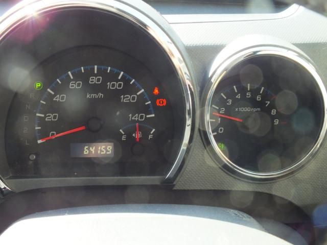 Suzuki WAGON R 2008-01 22804-25