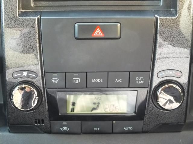 Suzuki WAGON R 2008-01 22804-28