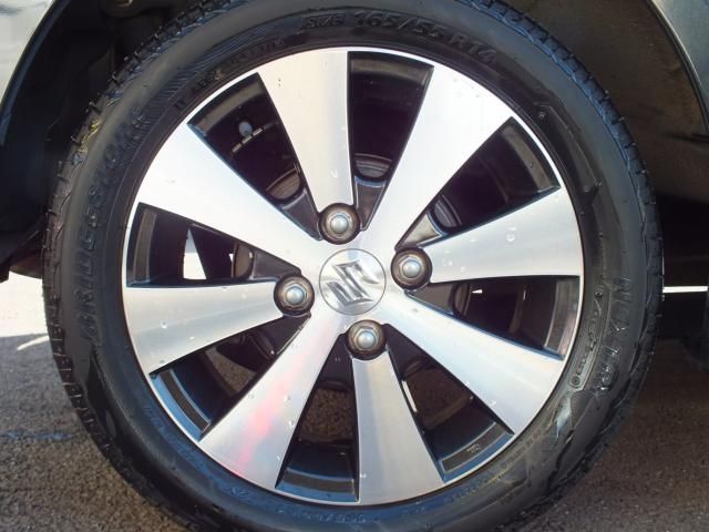 Suzuki WAGON R 2008-01 22804-17