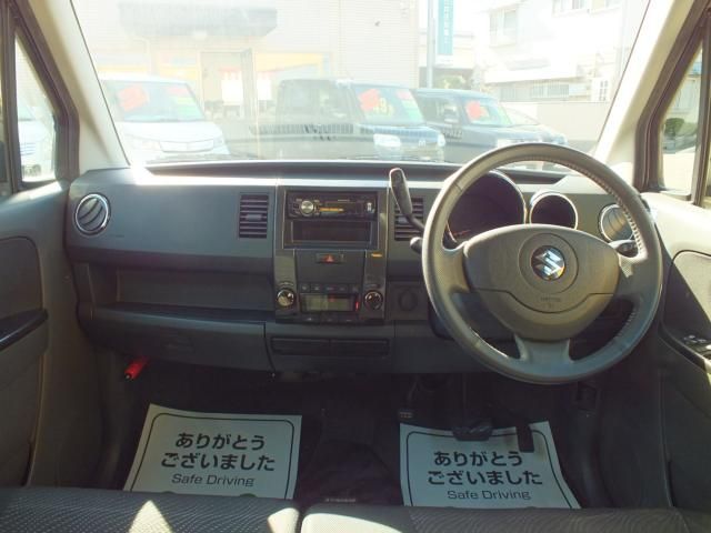 Suzuki WAGON R 2008-01 22804-24