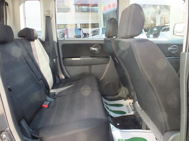 Suzuki WAGON R 2008-01 22804-20