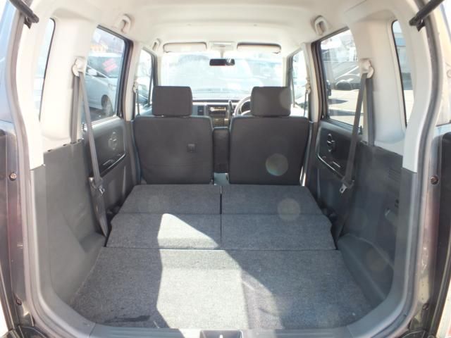 Suzuki WAGON R 2008-01 22804-23