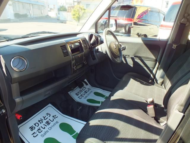 Suzuki WAGON R 2008-01 22804-19