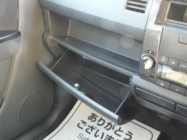 Suzuki WAGON R 2008-01 22804-29