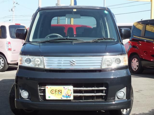 Suzuki WAGON R 2008-01 22804-4