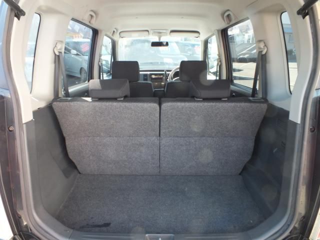 Suzuki WAGON R 2008-01 22804-22