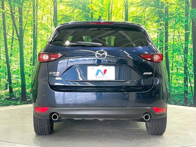 Mazda CX-5 2017-03 21656-15
