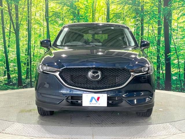 Mazda CX-5 2017-03 21656-14