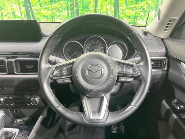 Mazda CX-5 2017-03 21656-11