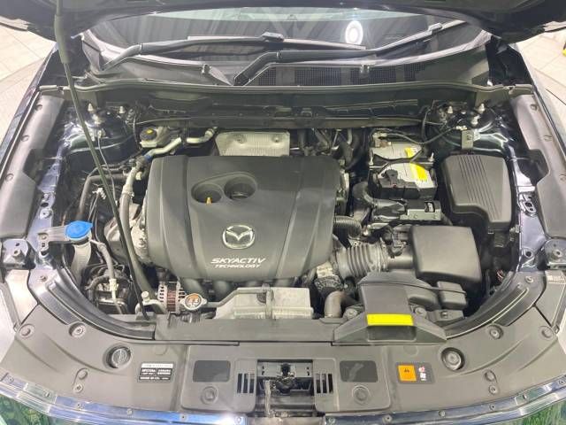 Mazda CX-5 2017-03 21656-18