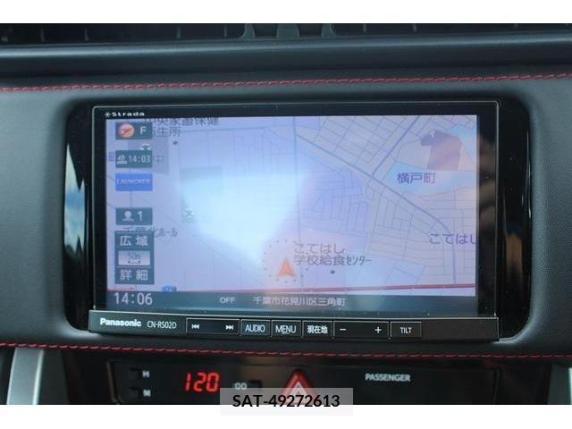 Subaru BRZ 2016-11 385106-2
