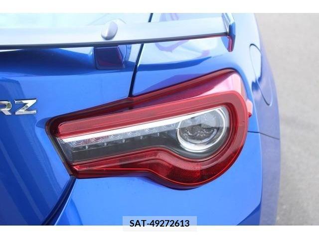 Subaru BRZ 2016-11 385106-12