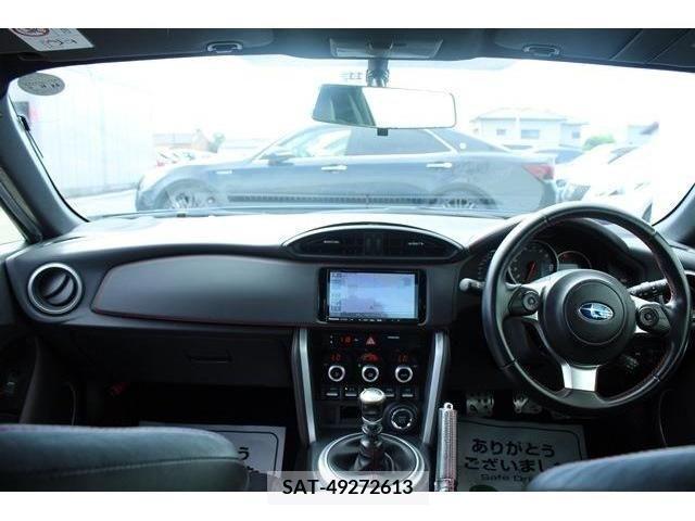 Subaru BRZ 2016-11 385106-16