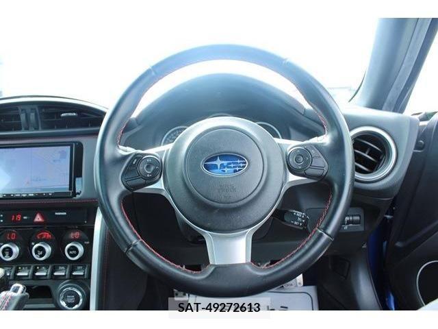 Subaru BRZ 2016-11 385106-15