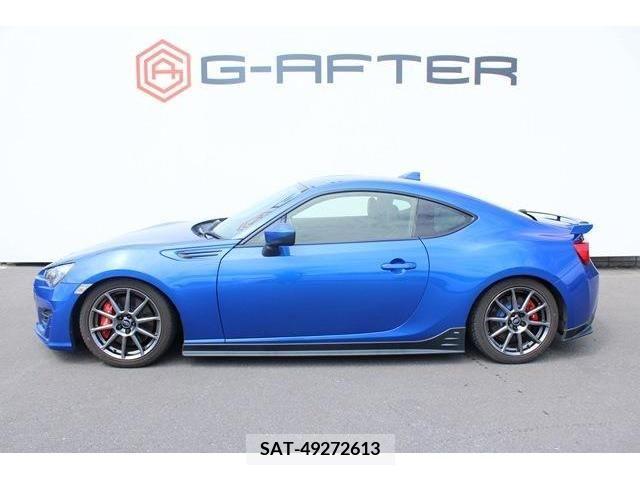Subaru BRZ 2016-11 385106-9