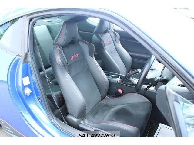 Subaru BRZ 2016-11 385106-13