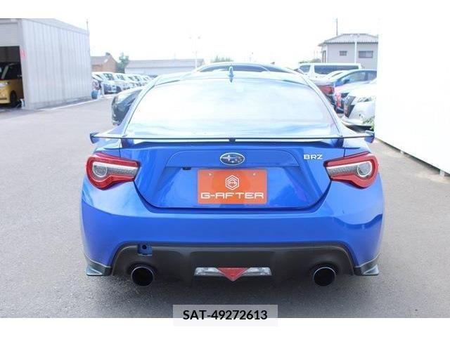Subaru BRZ 2016-11 385106-8