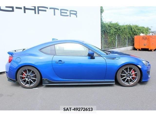 Subaru BRZ 2016-11 385106-7