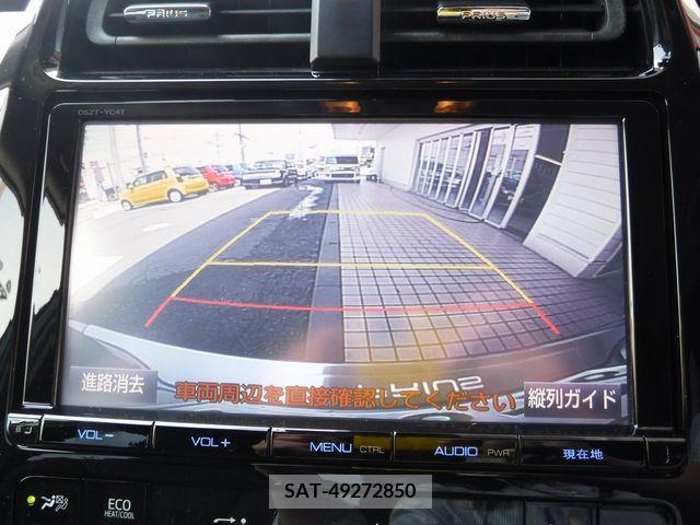 Toyota PRIUS 2016-07 381520-14
