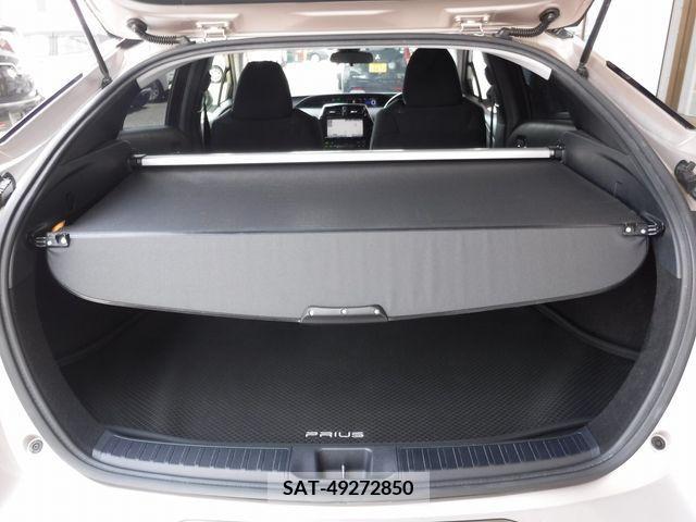 Toyota PRIUS 2016-07 381520-17