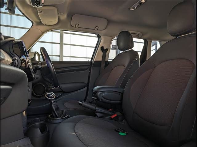 Bmw MINI 2014-11 185083-11