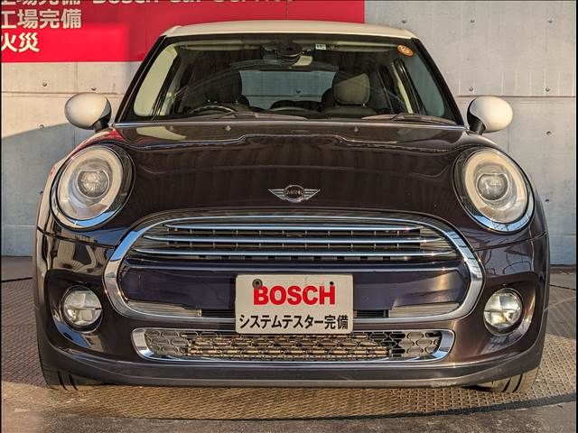 Bmw MINI 2014-11 185083-2