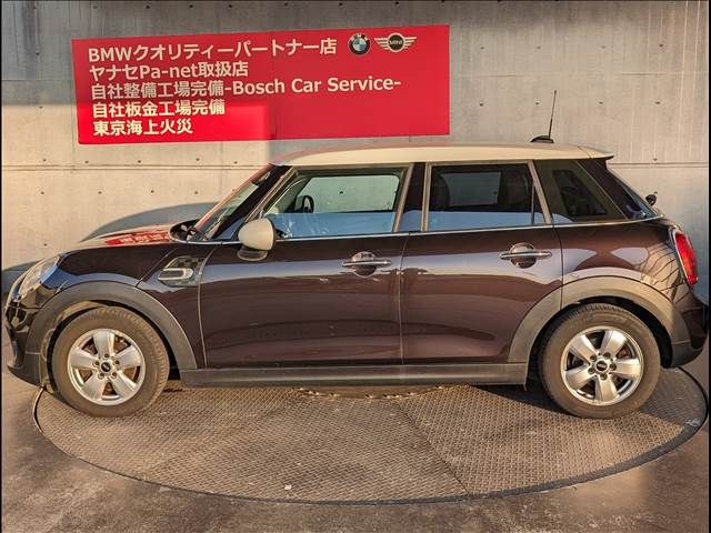 Bmw MINI 2014-11 185083-1
