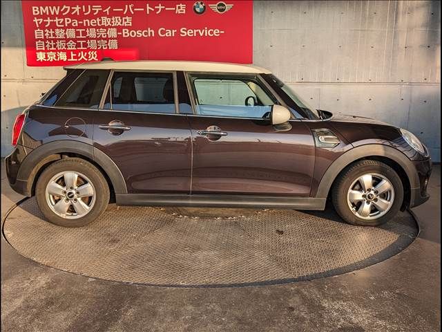 Bmw MINI 2014-11 185083-5