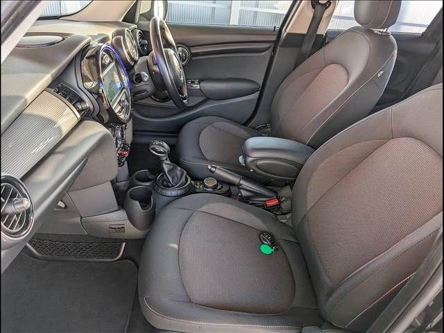 Bmw MINI 2014-11 185083-9