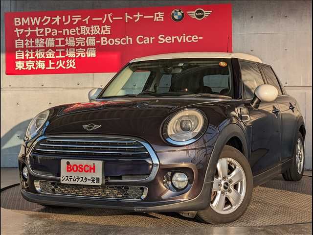 Bmw MINI 2014-11 185083-0