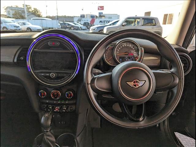 Bmw MINI 2014-11 185083-8