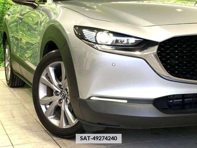 Mazda CX-30 2019-12 345764-12