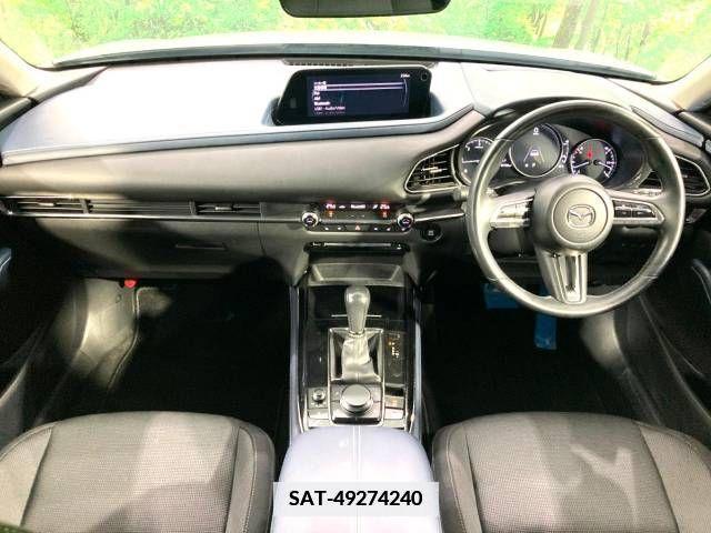 Mazda CX-30 2019-12 345764-1