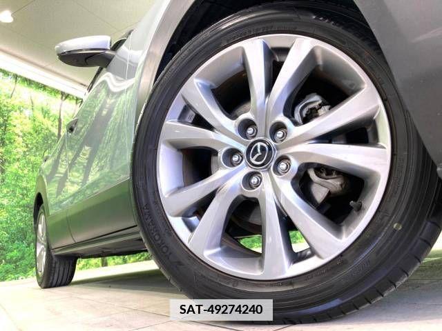 Mazda CX-30 2019-12 345764-13